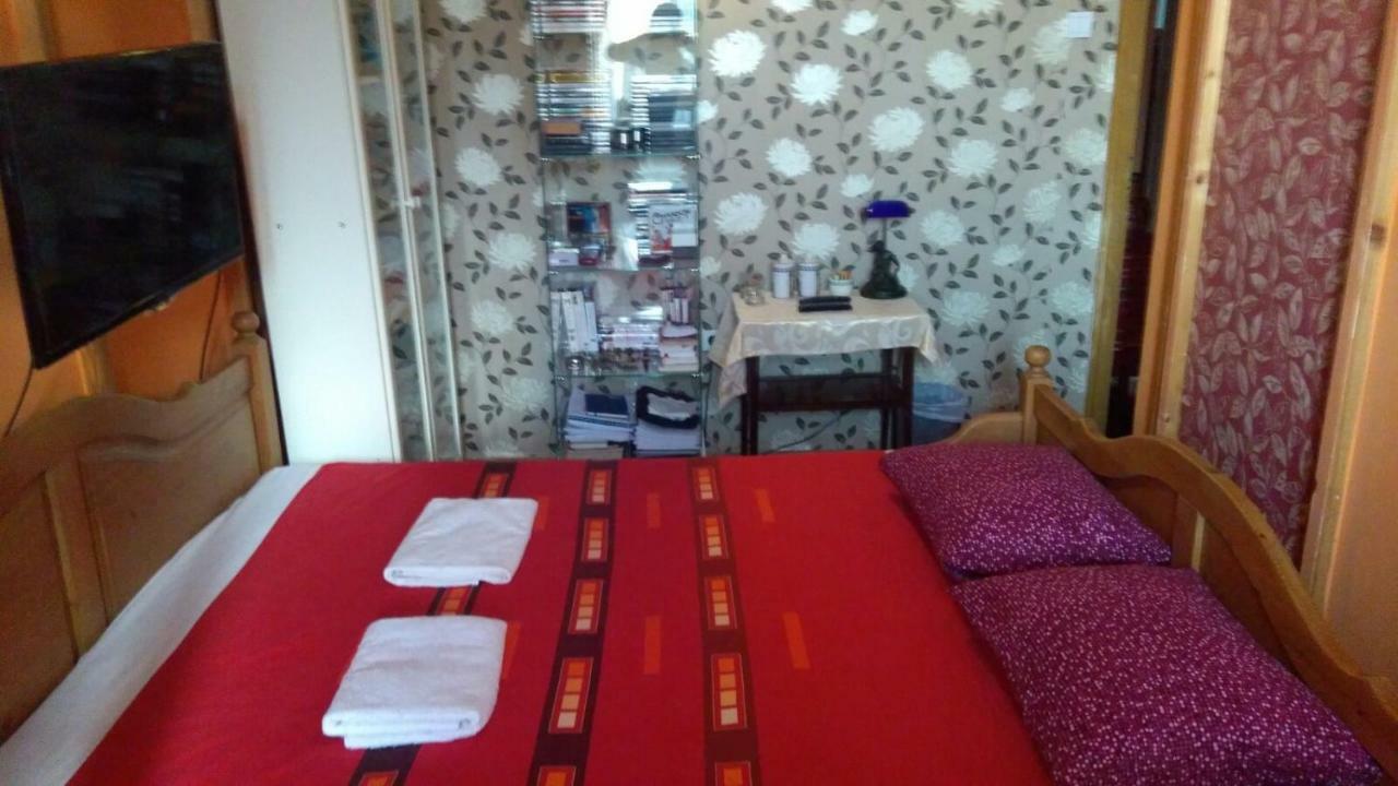 Cuki Gasthof Budapest